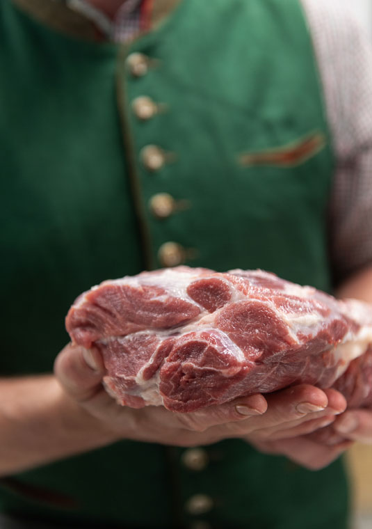 Biohof Greflgut - Bio Metzgerei