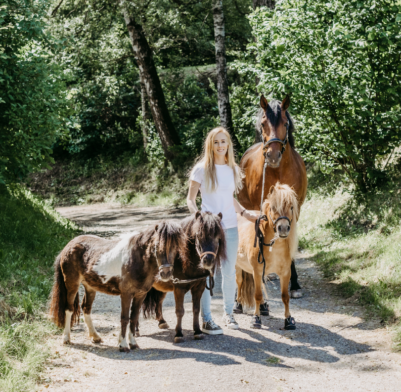 Urlaub am Biohof Greflgut