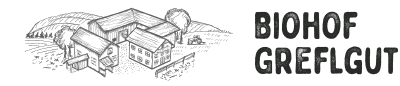 Logo Biohof Greflgut