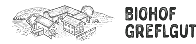 Logo Biohof Greflgut