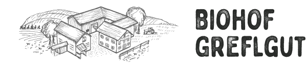Logo Biohof Greflgut