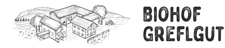 Logo Biohof Greflgut
