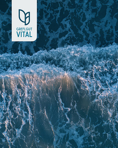 Greflgut Vital - Blöcke