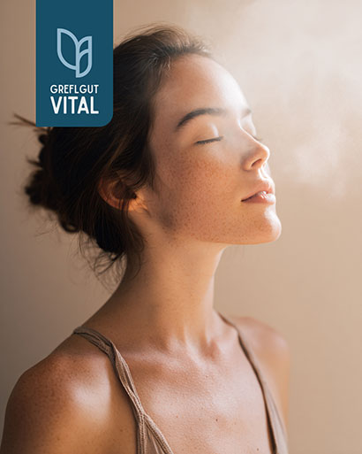 Greflgut Vital - Einzelanwendungen