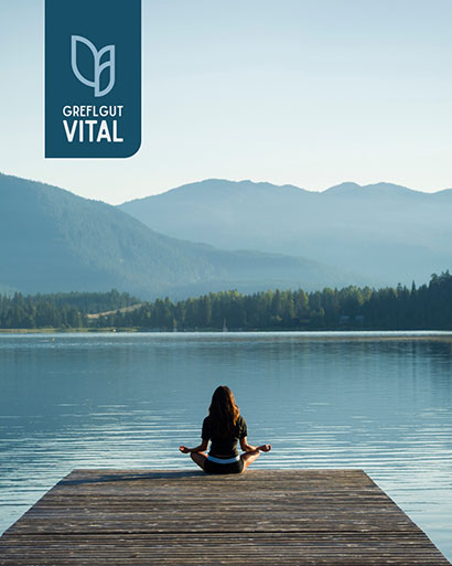 Greflgut Vital - Vitalmonat