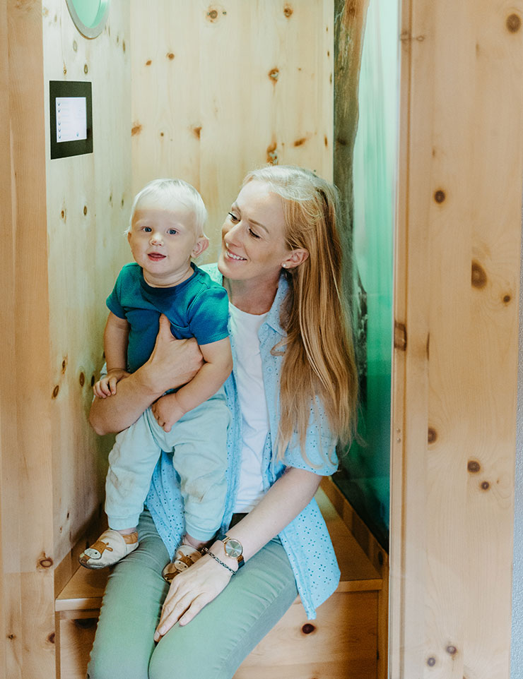 Greflgut Vitalkabine Gutschein kaufen